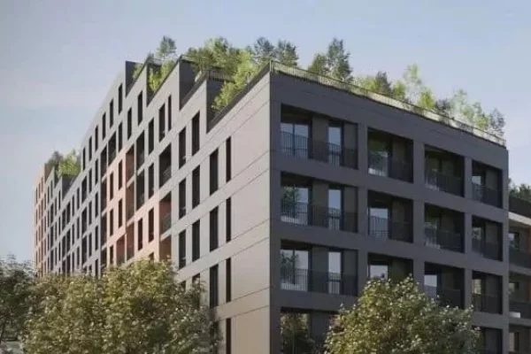 Casa in vendita 1+1 a Tirana - 75,240 Euro