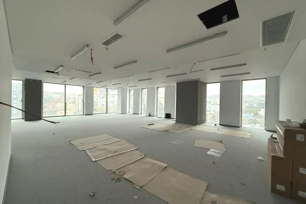 JEPET AMBIENT PER ZYRE ME QIRA TE DOWNTOWN ONE 