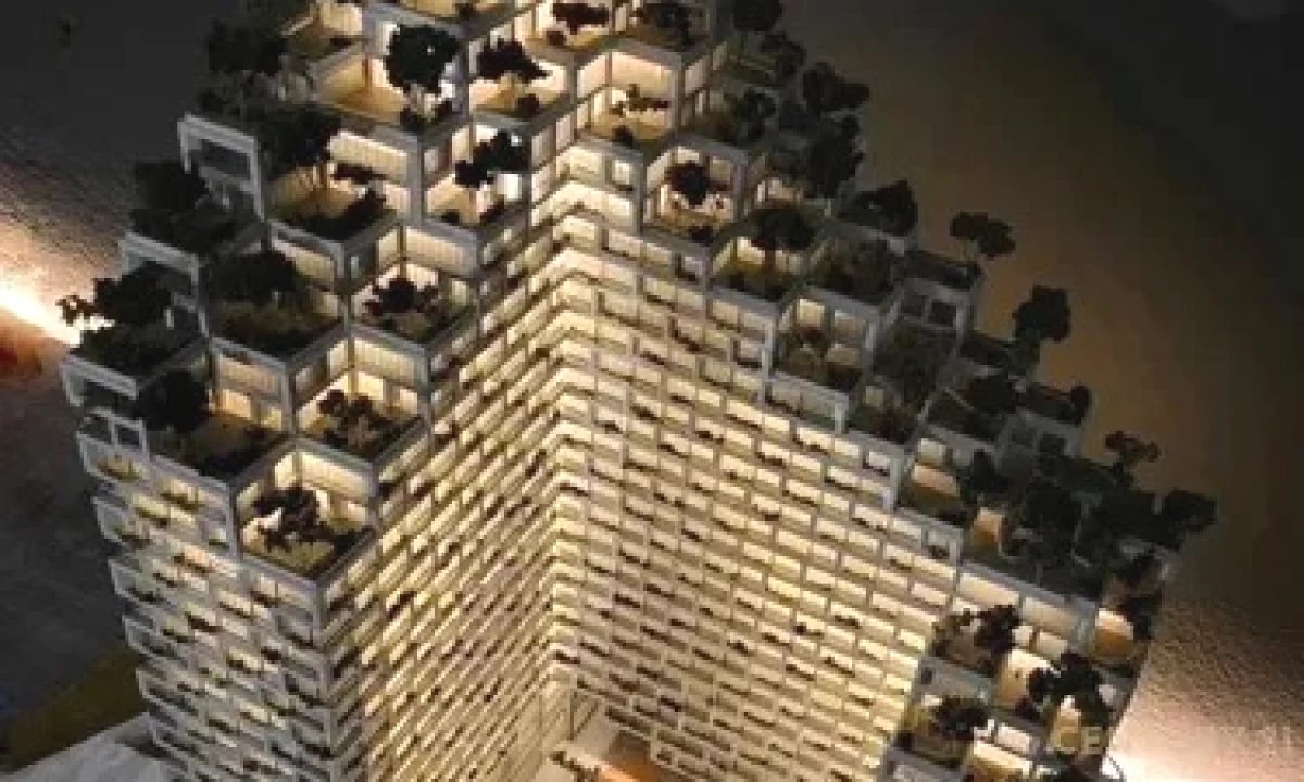 Appartamento in vendita a Tirana 1+1, Vuoto