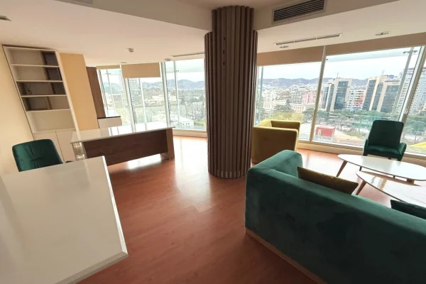 ZYRE ME QIRA TE ETC , QENDER TIRANE 