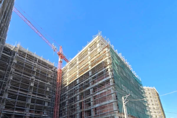 Casa in vendita 2+1 a Tirana - 120,000 Euro