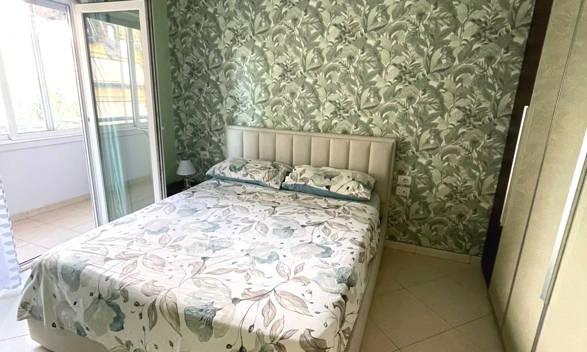 Apartment for rent in Tirana 2+1, Furnished