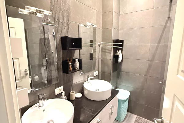 Casa privata/Indipendente in affitto a Tirana 2+1, Arredato