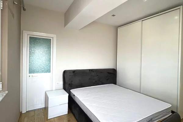 Shtepi me qera Apartament ne Tirane, 2+1, Mobilimi E mobiluar, Pagesa 600  Dollar.
