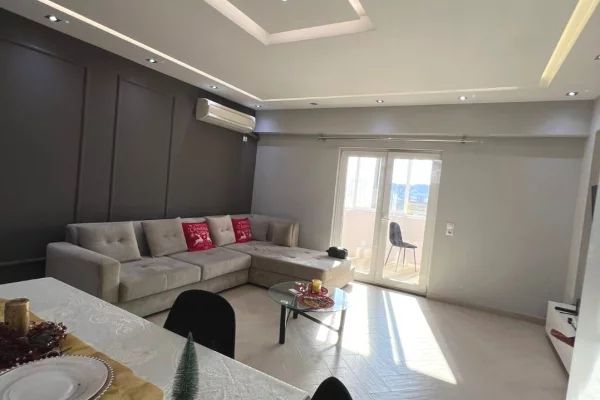 Apartament me qira 2+1 te Rruga Dritan Hoxha