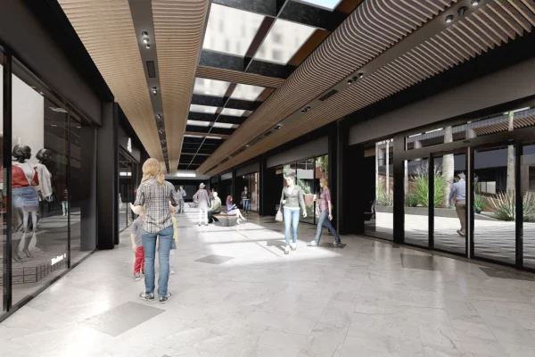 Apartment for sale in Tirana 1+1, Emty