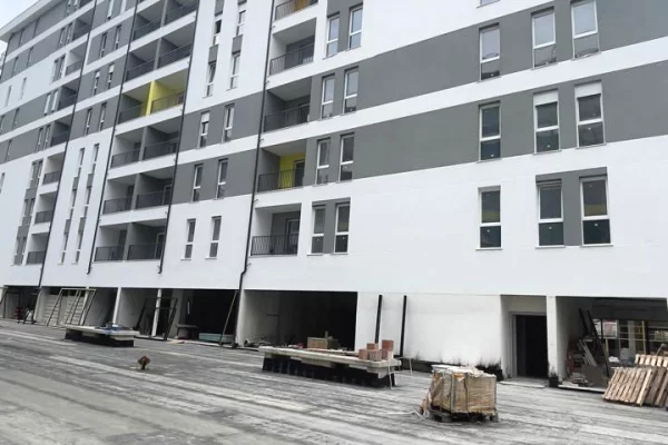 Casa in vendita 2+1 a Tirana - 104,500 Euro