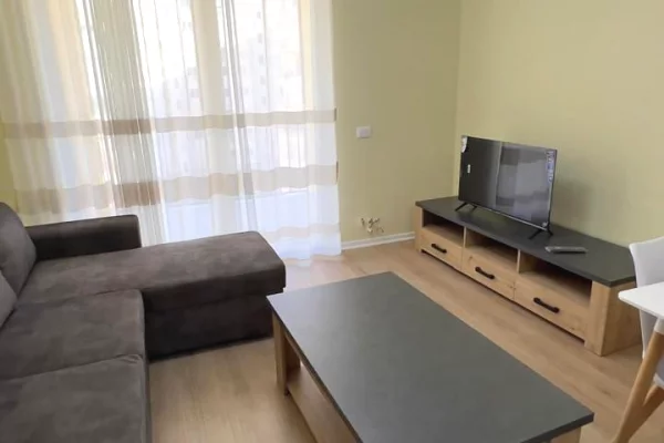Shtepi me qera Apartament ne Tirane, 2+1, Mobilimi E mobiluar, Pagesa 549  Euro.