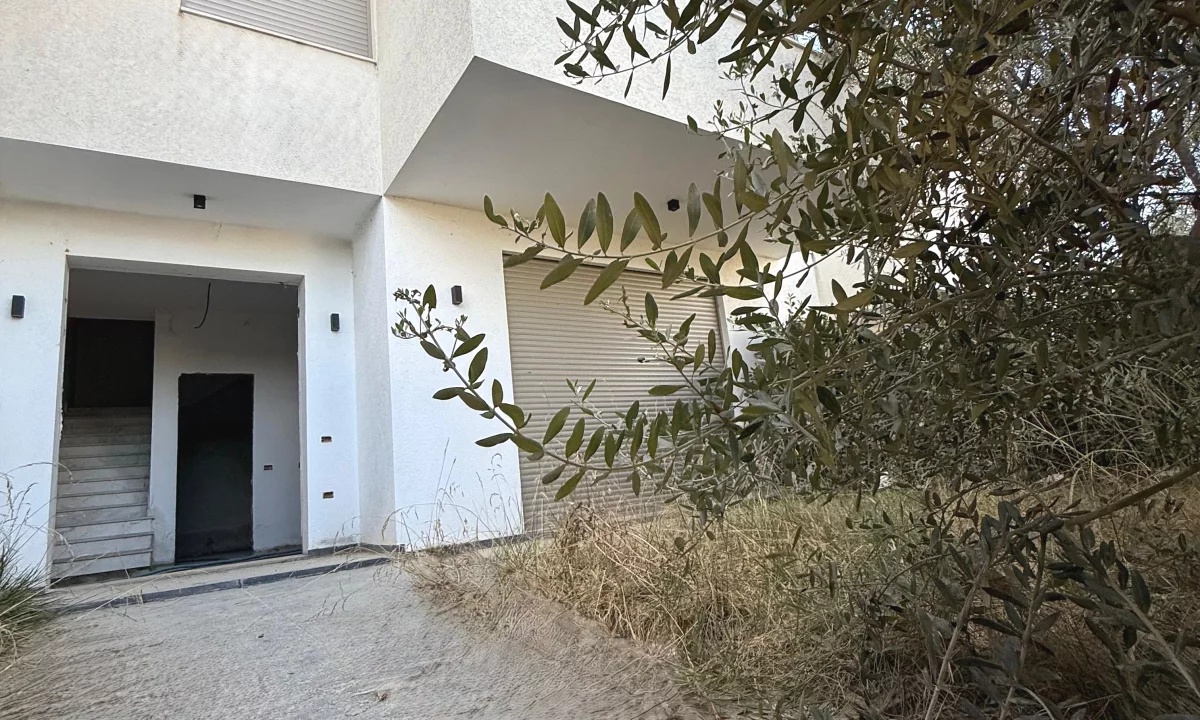 Villa di lusso in vendita a Tirana 3+1, Vuoto