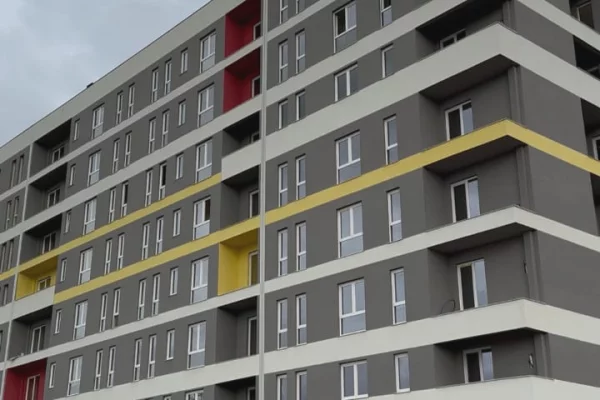 Casa in vendita 3+1 a Tirana - 120,510 Euro