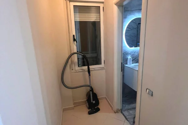 Apartment for sale in Tirana 1+1, Emty