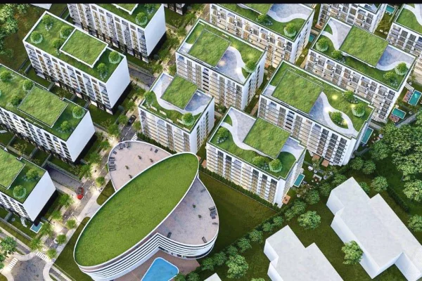 House for Sale 1+1 in Durres - 76,560 Euro