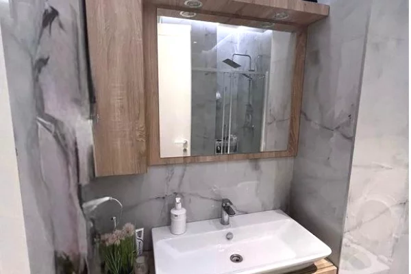 Apartment for sale in Tirana 1+1, Furnished