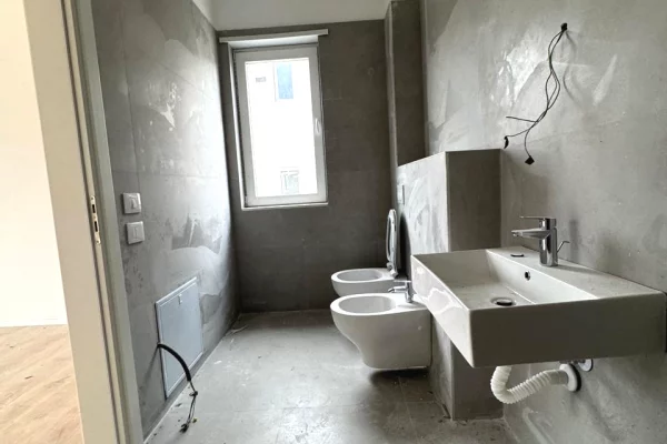 Luxury villas for sale in Tirana 4+1, Emty