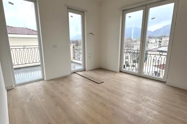 Luxury villas for sale in Tirana 4+1, Emty