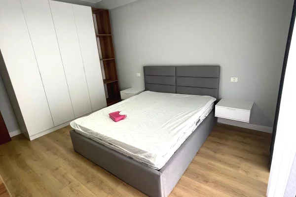 Shtepi me qera Apartament ne Tirane, 1+1, Mobilimi E mobiluar, Pagesa 400  Euro.