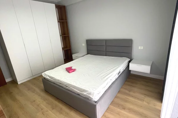 Shtepi me qera Apartament ne Tirane, 1+1, Mobilimi E mobiluar, Pagesa 400  Euro.
