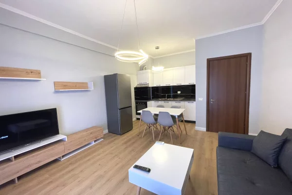 Casa in affitto 1+1 a Tirana - 400 Euro