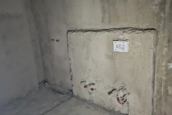 Shtepi ne shitje Apartament ne Tirane, 2+1, Mobilimi Bosh, pa mobiluar, Pagesa 104,652  Euro.