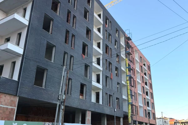 Shtepi ne shitje 2+1 ne Tirane - 116,853 Euro