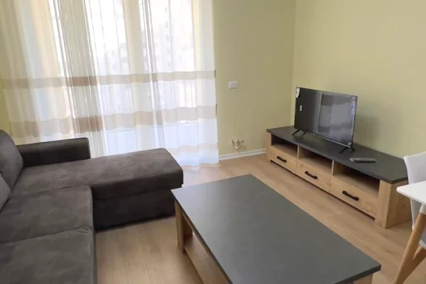 Shtepi me qera Apartament ne Tirane, 2+1, Mobilimi E mobiluar, Pagesa 530  Euro.