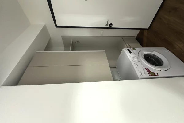 Shtepi me qera Apartament ne Tirane, 1+1, Mobilimi E mobiluar, Pagesa 70,000  Leke.