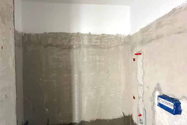 Shtepi ne shitje Apartament ne Tirane, 2+1, Mobilimi Bosh, pa mobiluar, Pagesa 175,000  Euro.