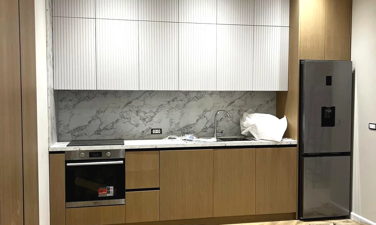 Shtepi me qera Apartament ne Tirane, 1+1, Mobilimi E mobiluar, Pagesa 1,000  Euro.