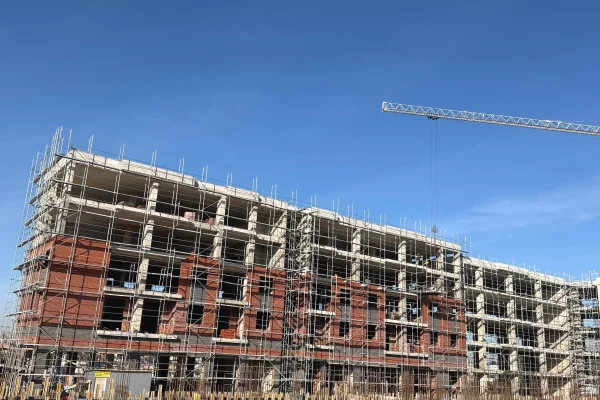 Apartament ne shitje 1+1 te LakeSide Paskuqan 