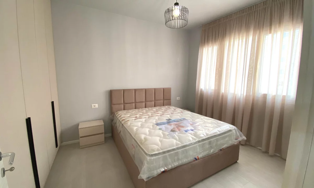 Shtepi me qera Apartament ne Tirane, 2+1, Mobilimi E mobiluar, Pagesa 750  Euro.
