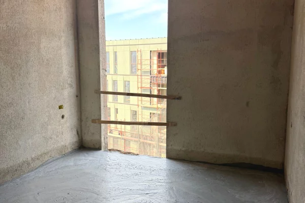 Apartment for sale in Tirana 2+1, Emty