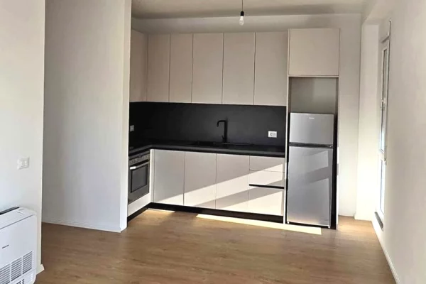 AMBIENT BIZNESI ME QIRA NE DON BOSKO 