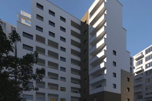 OKAZION APARTAMENT NE SHITJE 2+1 MARA REZIDENCE DON BOSKO 
