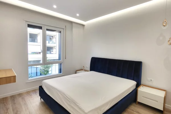 Shtepi ne shitje Apartament ne Tirane, 2+1, Mobilimi E mobiluar, Pagesa 255,000  Euro.