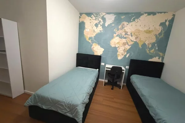 Shtepi me qera 2+1 ne Tirane - 799 Euro