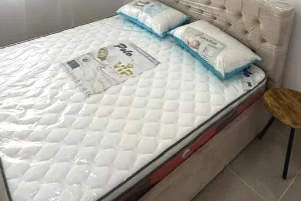 Shtepi me qera Apartament ne Tirane, 1+1, Mobilimi E mobiluar, Pagesa 52,000  Leke.