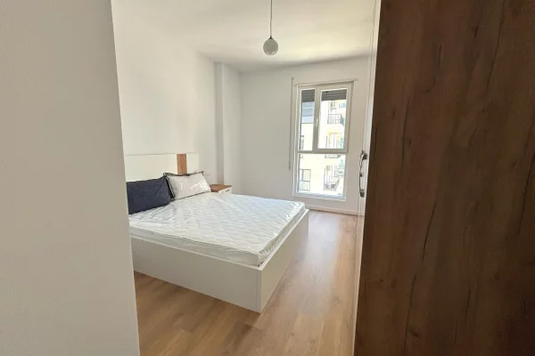 APARTAMENT ME QIRA 2+1+2 DON BOSKO 
