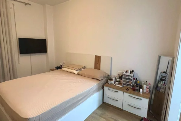 Shtepi me qera Apartament ne Tirane, 2+1, Mobilimi E mobiluar, Pagesa 90,000  Leke.