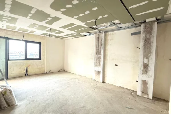 Apartament ne shitje 2+1+2 Corner Rezidence 