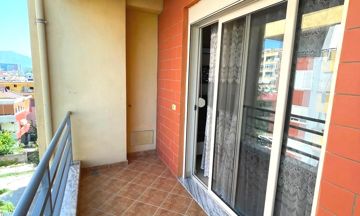 House for Rent Apartment in Tirana, 2+1, Furniture Furnished, Payment 550  Euro.