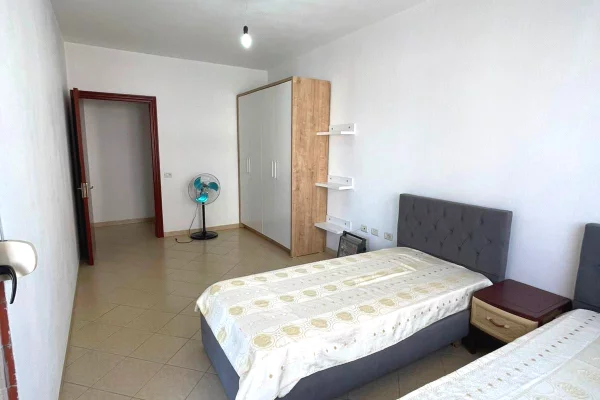 House for Rent Apartment in Tirana, 2+1, Furniture Furnished, Payment 550  Euro.