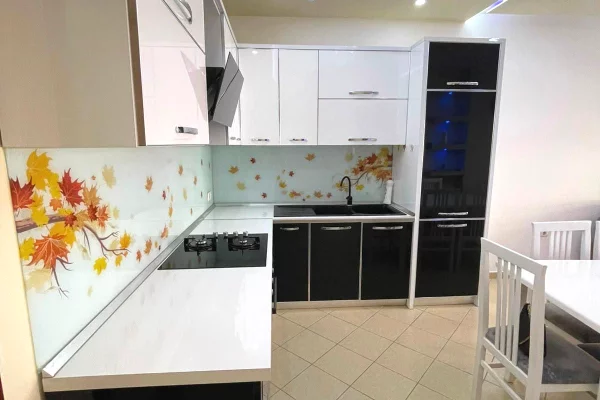 House for Rent Apartment in Tirana, 2+1, Furniture Furnished, Payment 550  Euro.