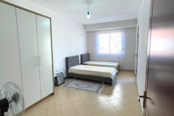 House for Rent Apartment in Tirana, 2+1, Furniture Furnished, Payment 550  Euro.
