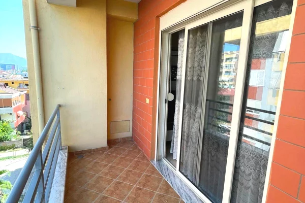 APARTAMENT ME QIRA 2+1+2 ASTIR, VILA L 
