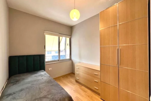 House for Rent Apartment in Tirana, 2+1, Furniture Furnished, Payment 75,000  Leke.