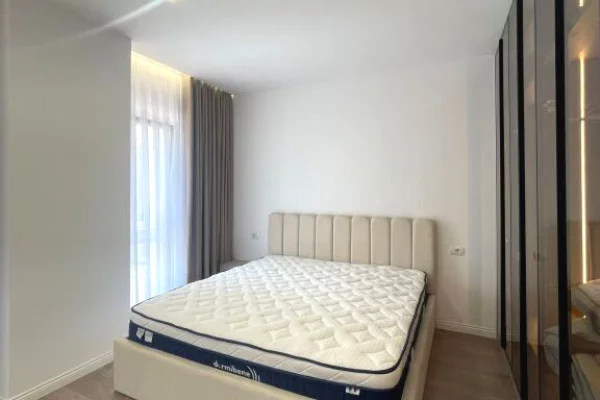 House for Rent Apartment in Tirana, 2+1, Furniture Furnished, Payment 90,000  Leke.
