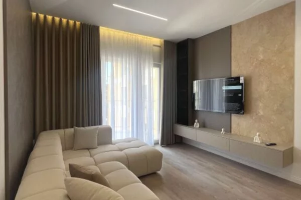 Apartament me qira 2+1 Zogu Zi 