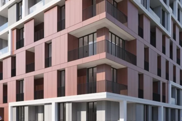 Shtepi ne shitje Apartament ne Tirane, 2+1, Mobilimi Bosh, pa mobiluar, Pagesa 164,625  Euro.
