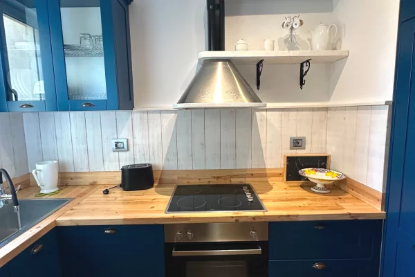 Apartament me qira 2+1+2 Liqeni Thate 