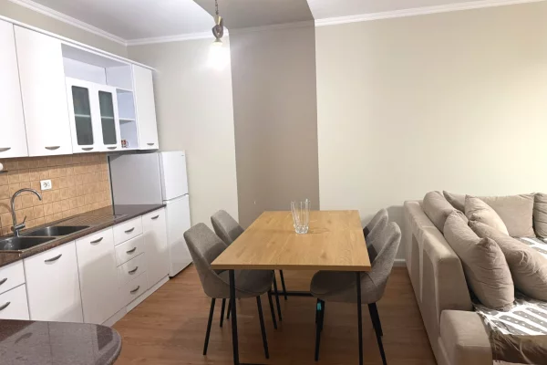 Apartament me qira 1+1 Kika , Komuna Parisit 